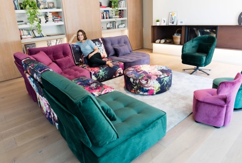 Arianne-love-sofa by simplysofas.in